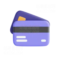 信用卡 Credit Card