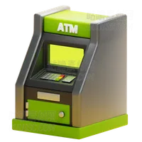 自动取款机 ATM