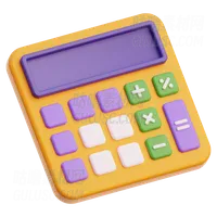 计算器 Calculator