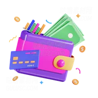 钱包 Wallet