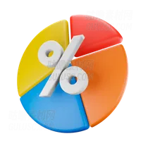 饼图 Pie Chart