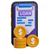 贷款申请 Loan Application