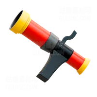 消防水带喷嘴 Fire Hose Nozzle