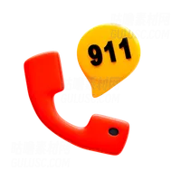 呼叫911 Call 911