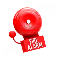 火警 Fire Alarm