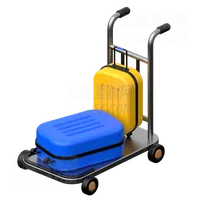 行李车 Luggage Cart