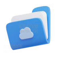 云文件夹 Cloud Folder