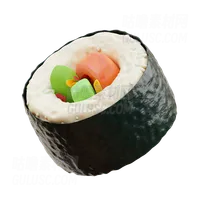 寿司 Sushi