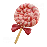 棒棒糖 Lollipop