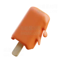 冰棒 Popsicle