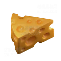 奶酪 Cheese