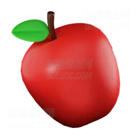 苹果 Apple