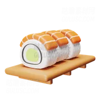 寿司 Sushi