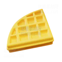 华夫饼 Waffle