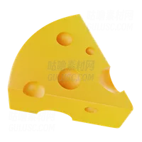 奶酪 Cheese