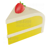 小蛋糕 Piece of Cake