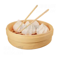 饺子 Dumplings