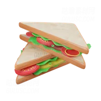 三明治 Sandwich