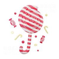 棒棒糖 Lollipop