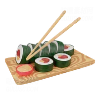 寿司 Sushi