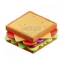 三明治 Sandwich