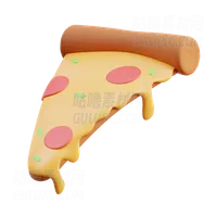 披萨 Pizza