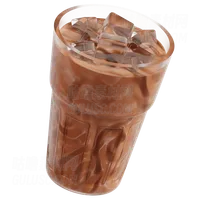 冰咖啡 Iced Coffee