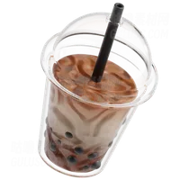 波巴茶 Boba Tea