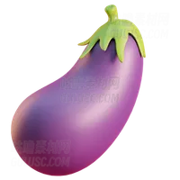 茄子 Eggplant