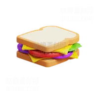 三明治 Sandwich