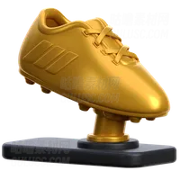 金靴 Golden Boot