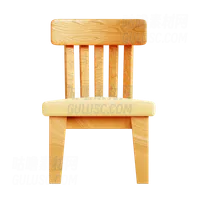 椅子 Chair