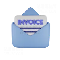 发票 Invoice