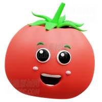 番茄 Tomato