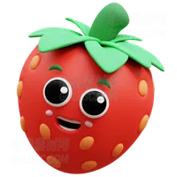 草莓 Strawberry