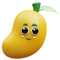 芒果 Mango