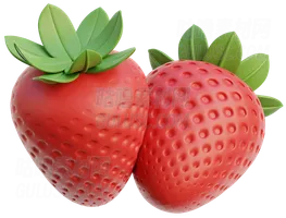 草莓 Strawberry