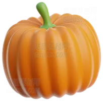 南瓜 Pumpkin