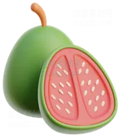 番石榴 Guava