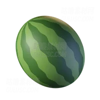 西瓜 Watermelon