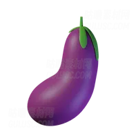 茄子 Eggplant