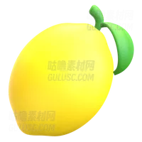 柠檬 Lemon