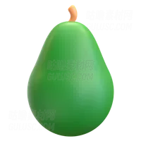 鳄梨 Avocado