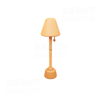 落地灯 Floor Lamp