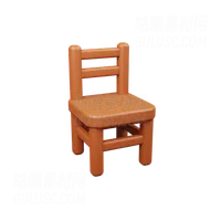 椅子 Chair