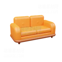 沙发 Sofa