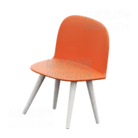 椅子 Chair