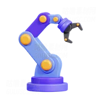 机械臂 Robotic Arm