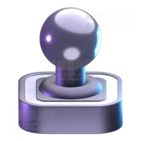 操纵杆 Joystick