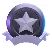 明星徽章 Star Badge